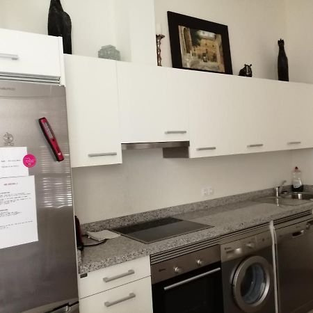 A&N Guevara 3 City Center Apartment Malaga Ngoại thất bức ảnh