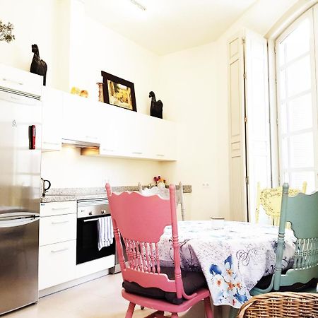 A&N Guevara 3 City Center Apartment Malaga Ngoại thất bức ảnh