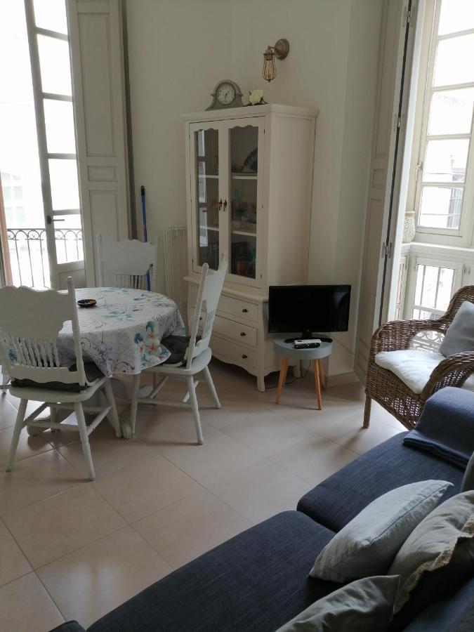 A&N Guevara 3 City Center Apartment Malaga Ngoại thất bức ảnh