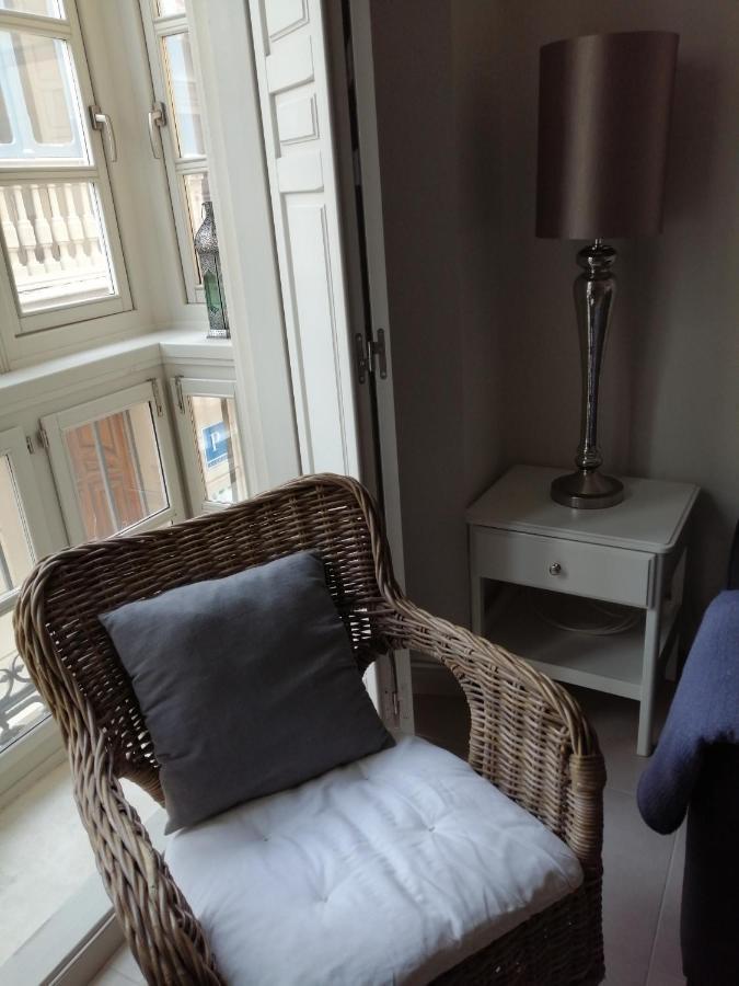 A&N Guevara 3 City Center Apartment Malaga Ngoại thất bức ảnh