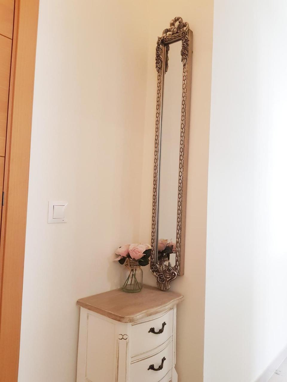 A&N Guevara 3 City Center Apartment Malaga Ngoại thất bức ảnh