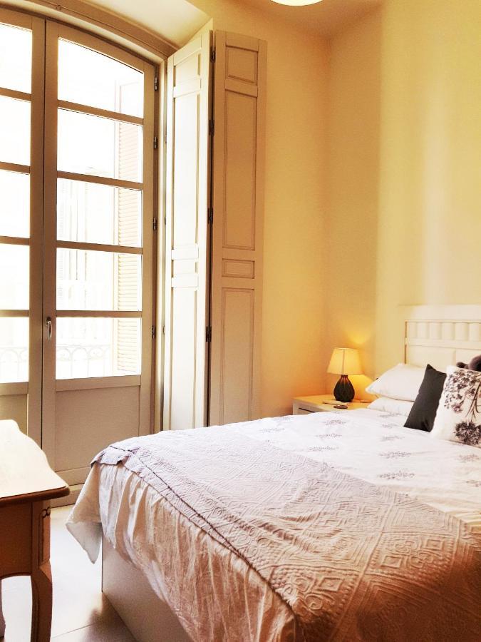 A&N Guevara 3 City Center Apartment Malaga Ngoại thất bức ảnh